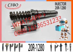 Wholesale High Quality Diesel Fuel Injector20R-1277 20R-1262 20R-1280 20R-2296 10R-3255 386-1758 392-0208 from china suppliers