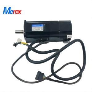 Wholesale Steel Q2AA05020DSQC2C YAMAHA Motor , SMT Machine Spare Parts from china suppliers