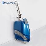 Best price high quality laser tattoo removal pico second laser tattoo removal