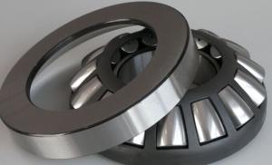 Wholesale Single row bearing steel large size thrust spherical roller bearing 292/500 from china suppliers
