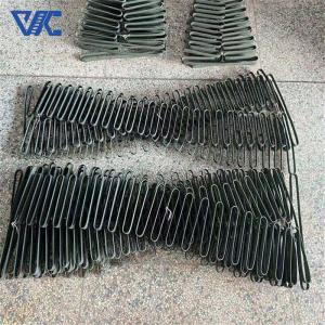 Wholesale Resistant Heater Electric Furnace 0Cr19al3 Fecral Heating Elements Wire from china suppliers