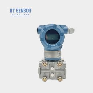 Wholesale BPHT3351 Differential Pressure Transmitter for Easy Installation and Compact Design from china suppliers