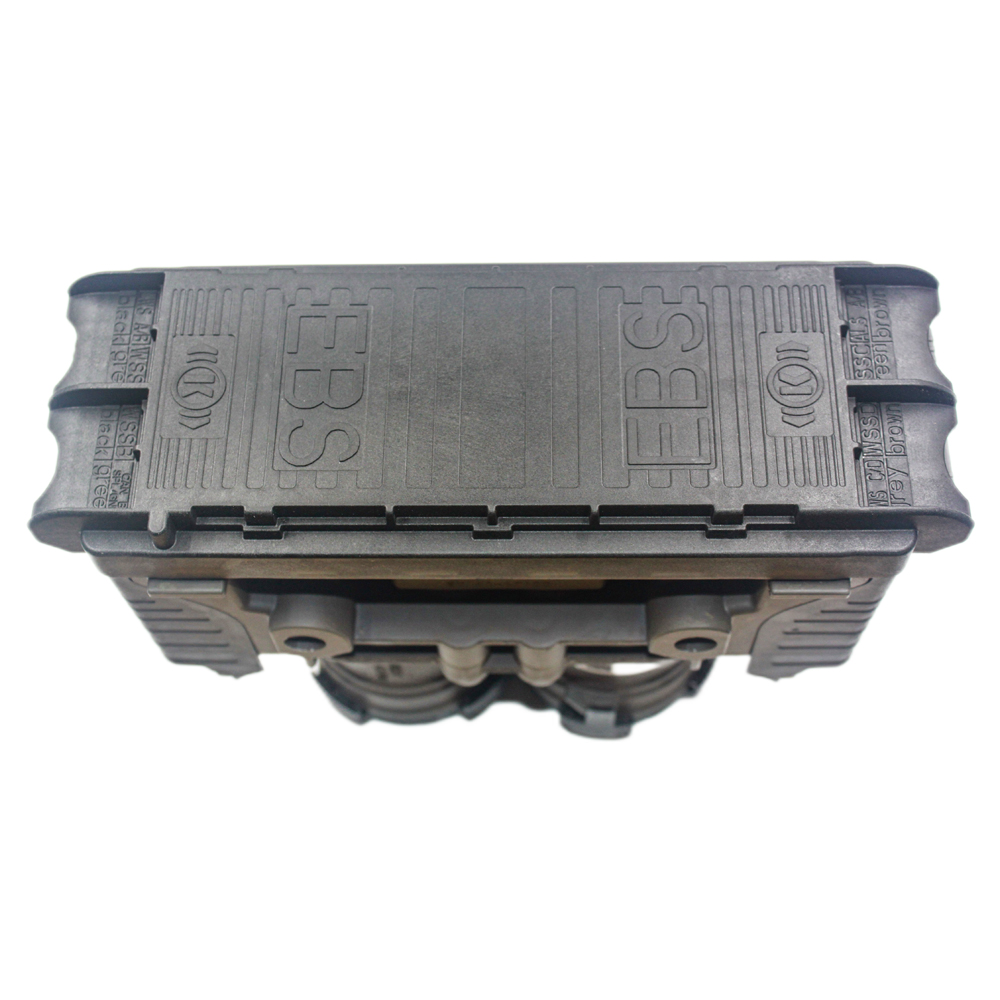 3553010-93000 Truck Brake Valve For DONGFENG TIANLONG KL KX KC