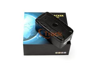 Wholesale Sleep Mode Large Battery Magnetic GPS Tracker For Mobile Phone App from china suppliers