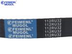 1006060CAT Engine Auto Parts Diesel Engine Timing Belt For JMC 1020