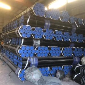 Wholesale Astm A336 Api 5l Seamless Pipe Painting Hot Rolled from china suppliers