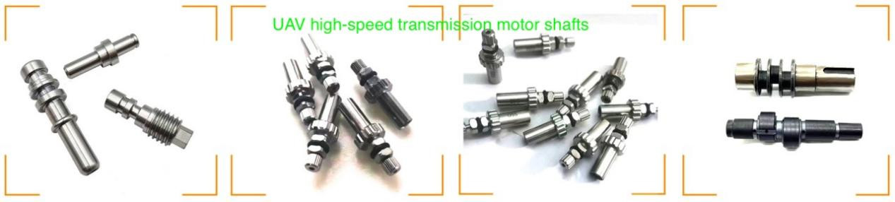 JIMAFOR-Forged Components Manufacturer Where Strength Is Forged
