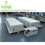 IP67 waterproof high voltage 530v 230ah 120kwh lithium battery with liquid
