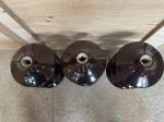 DIN Standard 20NF250 Porcelain Electrical Bushing OEM 385MM HEIGHT
