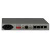 Buy cheap 19“inch”/desktop 8 voice+（1-4）rs232/422/485+4eth Fiber Telephone Converter from wholesalers