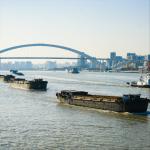 Logistics Ddu Ddp Sea Freight Forwarding Services From China To South Korea