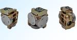 STG-90H Three-Axis Split Fiber Optic Gyroscope Excellent Environmental