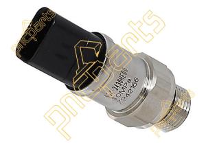 Wholesale 40MPa 434 3436 Excavator Spare Parts HYD Pump Pressure Sensor from china suppliers