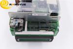 Metal ATM Replacement Parts NCR 58XX Card Reader 445-0704484 4450704484