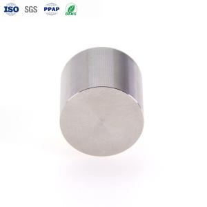 Wholesale Industrial CNC Machining Parts Non Standard Metal Precision Custom Cnc Metal Parts from china suppliers