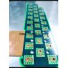 Buy cheap Heavy Copper Metal PCB Board For 400W Cooling 1U Switching Power Supply from wholesalers