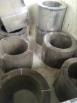 Industrial Non Asbestos Brake Lining Material Excellent Oil Resistance Friction