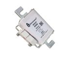 Semiconductor Automotive Bolt Down Fuse 500VAC Rated Voltage: