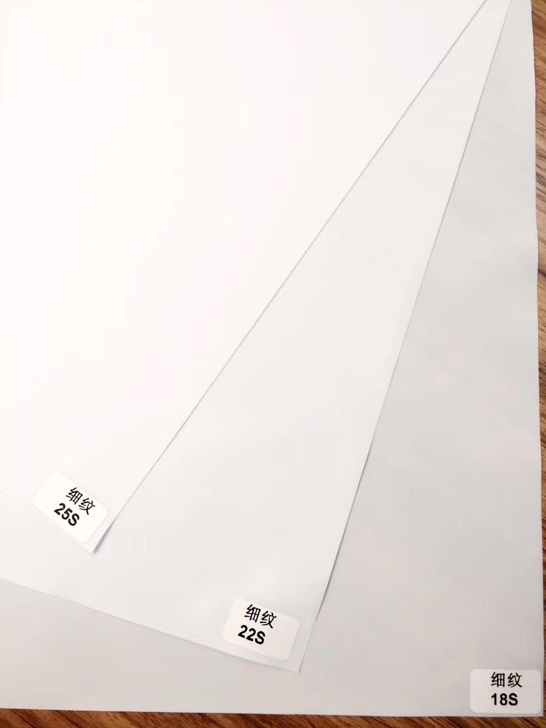 3D Digital Printing Soft PVC Stretch Ceiling Film For Wall And Ceiling Panel