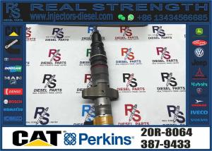 Wholesale Fuel Injector Assembly 20R-8064 387-9434 10R-7222 254-4330 293-4073 267-9717 267-9722 from china suppliers