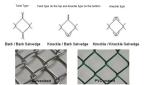 Wire 100mm Fully Automatic Chain Link Fence Machine