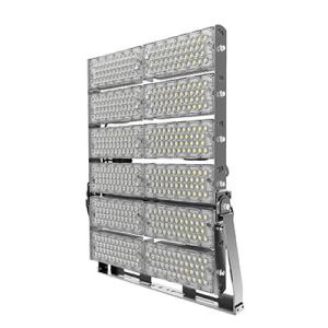 Wholesale Dimming High Power LED Flood Light Outdoor 960W High Lumen Floodlight from china suppliers