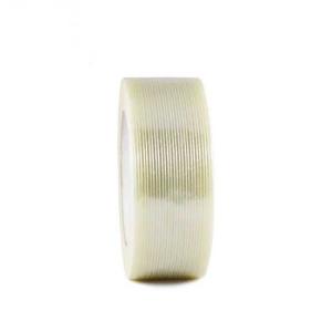 Wholesale Pet Film 25mm Fiberglass Self Adhesive Tape For Packing from china suppliers