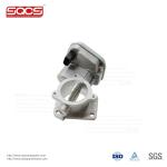 SQCS Car Spare Parts Throttle Body Assembly 504264089 For Iveco Daily IV Fiat