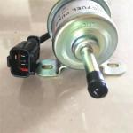 Electric Fuel Pump 119225-52102 129612-52100 for YANMAR Diesel Engines Parts