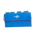 0.5-30 Treatment Capacity Buried Sewage Equipment Video Outgoing-Inspection