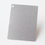 304 316 430 Embossed Stainless Steel Sheets AISI SUS JIS ASTM