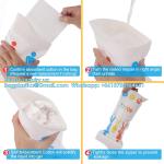 Disposable Urine Pee Bags - 12 Pack Male/Female Portable Urinals Toilet/Vomit
