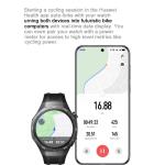 WATCH GT 5 Pro Smart Watch AMOLED Color Screen Sports Tracker Health Monitor