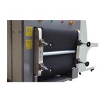 Airport Baggage And Parcel Inspection / X Ray Baggage Inspection System x ray