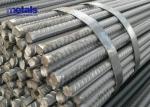 Deformed Steel Bar 6-12MM Mild Steel Rebar Iron Rod China Supplier Ribbed Steel