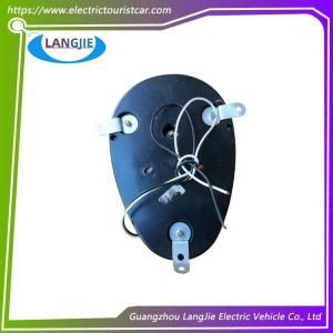Wholesale LED Traffic Voice Buzzer With Flashing Light For Marshell Electric Vehicle Sanitation Vehicle from china suppliers