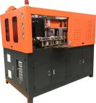 5kW Pet Bottle Making Machine High Speed Plastic Bottle Manufacturing Machine