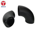 ASTM A181 Q235B Carbon Steel Forgings Stamping elbow For General-Purpose Piping