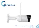 HD CCTV Security Cameras Equipment , WIFI Surveillance Camera 128G Storage