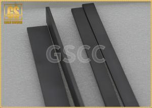 Wholesale RX10 Grade Tungsten Carbide Flats / Wear Resistance Carbide Insert Blanks from china suppliers