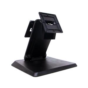 Wholesale Foldable Touch Screen Monitor Stand VESA 75x75mm 100x100mm Tilt Angle Adjustable from china suppliers