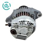 40A 12V Excavator Alternator 129423-77200 101211-1170 1640464010