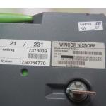1750107891 Nixdorf CCDM Cassette Wincor ATM Parts