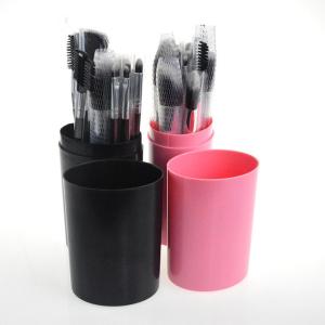 Wholesale SGS 12 Pcs Professional Makeup Brush Set Beauty Cosmetic Personal Care from china suppliers
