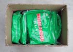 Janpanese Style Pure Wasabi Powder Grade A B C For Seafood Carton Packing