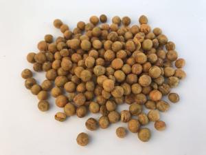 Wholesale Natural Delicious Shrimp Flavor Fried Green Peas Snack OEM from china suppliers