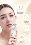 MICROCURRENT WRINKLE REMOVER CARE ems Skin Lifting Device Facial Beauty Skin