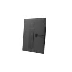 100W small solar panel foldable for household outdoor portable use