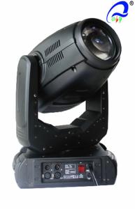 Wholesale OSRAM 280W 10R LED Beam Moving Head Light With Beam + Spot + Wash Special Effect from china suppliers