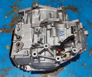 Wholesale remanufactured TF-80SC 6-SPEED transmission assembly 36050597 for 2008-2013 VOLVO XC60 XC70 3.0T AWD B6304T4 engine from china suppliers